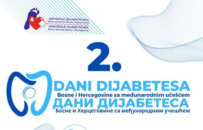 “Dani dijabetesa BiH” u Brčkom okupili više od 150 učesnika